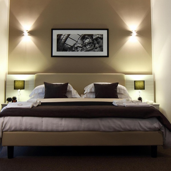 Stelle Hotel The Businest Main image